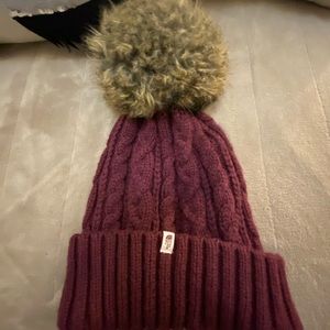 Northface Women hat